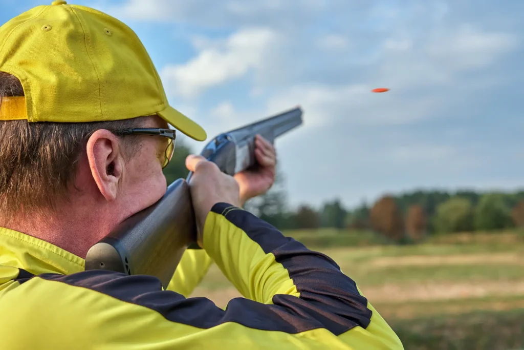 porto d'armi sportivo - sacile fontana fredda porcia pordenone - autoscuola Bressan